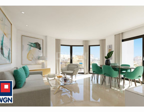 Mieszkanie na sprzedaż, Hiszpania Alicante La Florida, 899 000 zł, 64 m2, 280430063