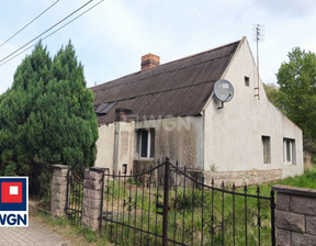 Dom na sprzedaż, Nowosolski Nowa Sól Zamiejska, 259 000 zł, 120 m2, 6560034
