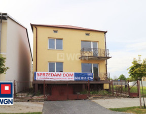 Dom na sprzedaż, Łęczyński Łęczna, 489 000 zł, 210 m2, 110088
