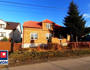 Dom na sprzedaż, Myszkowski Myszków Pl. Sportowy, 300 000 zł, 110 m2, 16010181