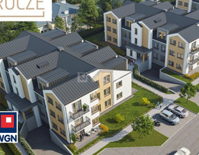 Mieszkanie na sprzedaż, Wieluński Wieluń Urocza, 373 804 zł, 41,58 m2, 16240096