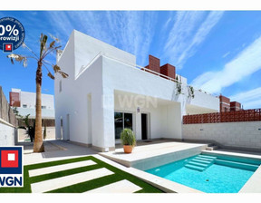 Dom na sprzedaż, Hiszpania Pilar De La Horadada Calle Comunidad Castellano-Manchega, 1 766 880 zł, 155 m2, 730064