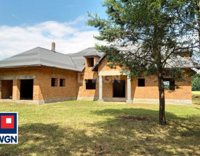 Dom na sprzedaż, Pajęczański Strzelce Wielkie Kolejowa, 1 390 000 zł, 541,99 m2, 100680188