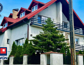 Dom na sprzedaż, Słupski Słupsk Bukowa Bukowa, 1 449 000 zł, 390 m2, 271490030