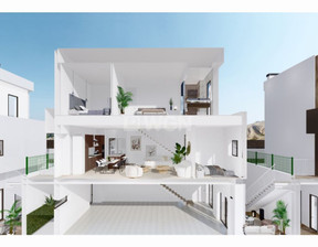 Dom na sprzedaż, Hiszpania Benidorm Finestrat, 2 290 000 zł, 167 m2, 36550152