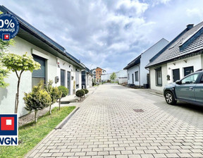 Dom na sprzedaż, Inowrocławski Inowrocław Solno Ranusa, 698 000 zł, 73,73 m2, 49940037