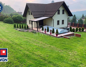 Dom na sprzedaż, Cieszyński Ustroń, 1 690 000 zł, 200 m2, 140130015