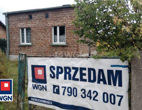 Dom na sprzedaż, Zawierciański Zawiercie Blanowska, 240 000 zł, 51 m2, 15740181