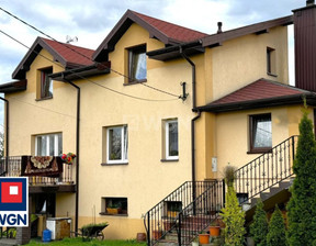 Dom na sprzedaż, Myszkowski Myszków Gryczana, 599 000 zł, 130 m2, 16440181