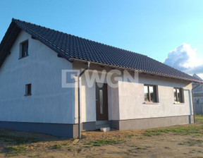 Dom na sprzedaż, Polkowicki Przemków Jakubowo Lubińskie Jakubowo Lubińskie, 479 000 zł, 110 m2, 35120201
