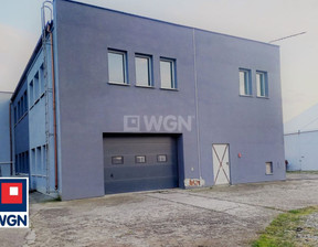 Fabryka, zakład na sprzedaż, Brzeski Skarbimierz Kasztanowa, 2 600 000 zł, 1400 m2, 3717