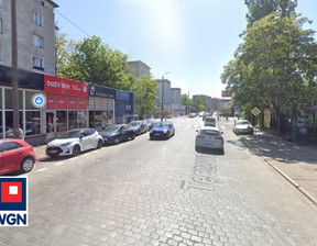 Lokal usługowy do wynajęcia, Wrocław Stare Miasto Tęczowa, 2700 zł, 40,3 m2, 15902