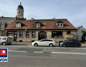 Lokal usługowy na sprzedaż, Ostrowski Ostrów Wielkopolski Centrum Raszkowska/Starotargowa, 1 850 000 zł, 594,2 m2, 10016