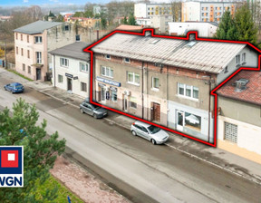 Dom na sprzedaż, Sosnowiec Kazimierz Górniczy Kazimierz Górniczy, 696 500 zł, 441,11 m2, 4143