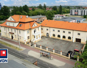 Biuro na sprzedaż, Sosnowiec Pogoń, 2 992 000 zł, 1171 m2, 4009