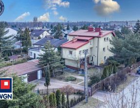 Mieszkanie na sprzedaż, Sosnowiec Dańdówka, 499 800 zł, 130,57 m2, 4224