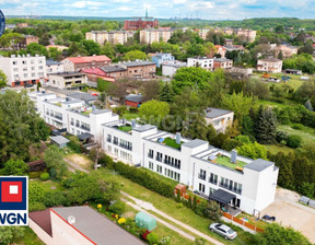 Mieszkanie na sprzedaż, Dąbrowa Górnicza Strzemieszyce Wielkie, 369 000 zł, 72,8 m2, 4213