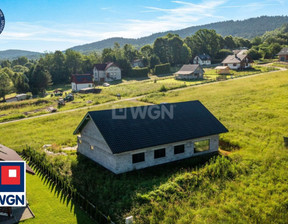 Dom na sprzedaż, Żywiecki (pow.) Ślemień (gm.) Ślemień Pod Lasem, 305 000 zł, 169,88 m2, 4371