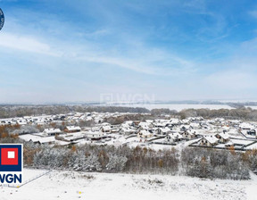 Działka na sprzedaż, Tarnogórski (pow.) Zbrosławice (gm.) Wieszowa Owocowa, 289 800 zł, 1018 m2, 4574