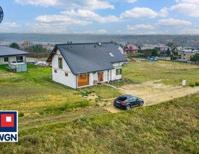Dom na sprzedaż, Będziński (pow.) Mierzęcice (gm.), 599 000 zł, 154,54 m2, 4140