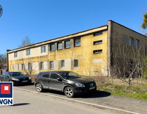 Lokal usługowy na sprzedaż, Będziński (Pow.) Będzin, 759 000 zł, 560 m2, 4163