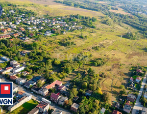 Działka na sprzedaż, Będziński (Pow.) Wojkowice, 609 000 zł, 11 440 m2, 4442