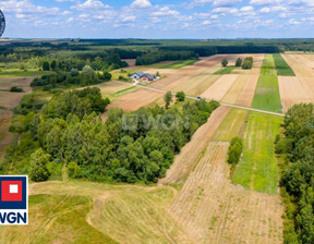 Działka na sprzedaż, Miechowski (Pow.) Kozłów (Gm.) Kępie Kępie, 56 740 zł, 2837 m2, 4396