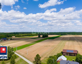 Działka na sprzedaż, Miechowski (Pow.) Kozłów (Gm.) Kępie Kępie, 109 740 zł, 5487 m2, 4399