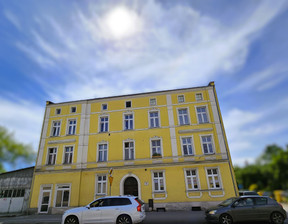 Mieszkanie na sprzedaż, Oławski (Pow.) Oława Kutrowskiego, 559 000 zł, 81,82 m2, 111