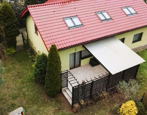 Dom na sprzedaż, Wrocławski (pow.) Długołęka (gm.) Szczodre Modrzewiowa, 1 299 000 zł, 200 m2, 108