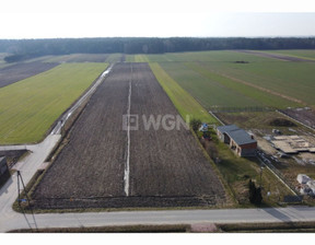 Rolny na sprzedaż, Piotrkowski Moszczenica Kosów Polna, 330 000 zł, 17 700 m2, 5778