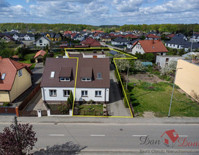 Dom na sprzedaż, Wągrowiecki Wągrowiec Leśna, 870 000 zł, 160 m2, 208/6093/ODS