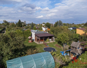 Działka na sprzedaż, Wągrowiecki Wągrowiec Gnieźnieńska, 65 000 zł, 500 m2, 189/6093/OGS