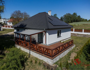 Dom na sprzedaż, Poznański Murowana Goślina Długa Goślina, 849 000 zł, 106,06 m2, 217/6093/ODS