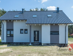 Dom na sprzedaż, Wągrowiecki Mieścisko Gorzewo, 395 000 zł, 190 m2, 192/6093/ODS