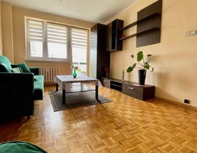 Mieszkanie do wynajęcia, Poznań Nowe Miasto Rataje Os Tysiąclecia, 1800 zł, 45,5 m2, 84290070