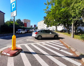 Mieszkanie do wynajęcia, Poznań Stare Miasto Winogrady przy Rondzie Solidarności, 2000 zł, 47,8 m2, 15800130