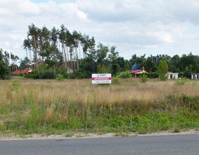 Działka na sprzedaż, Gnieźnieński (Pow.) Mieleszyn (Gm.) Kowalewo, 83 000 zł, 1206 m2, 8071
