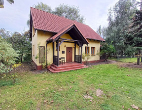 Dom do wynajęcia, Gnieźnieński (Pow.) Gniezno Myśliwiecka, 3500 zł, 96 m2, 202469