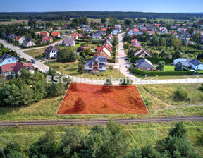 Budowlany na sprzedaż, Pilski Piła, 235 000 zł, 1067 m2, ESC-GS-95416