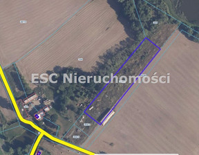 Rolny na sprzedaż, Pilski Szydłowo Kłoda, 230 000 zł, 6594 m2, ESC-GS-95380