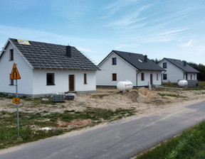 Dom na sprzedaż, Gnieźnieński (pow.) Gniezno (gm.), 555 000 zł, 100,66 m2, 19229468