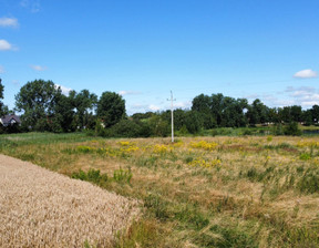 Budowlany na sprzedaż, Gnieźnieński (pow.) Gniezno (gm.) Mnichowo, 160 000 zł, 2020 m2, 19229517