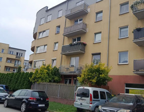 Lokal na sprzedaż, Poznański Luboń Wschodnia, 374 000 zł, 54,25 m2, 11650067