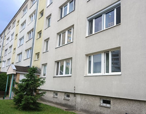 Mieszkanie na sprzedaż, Poznański Swarzędz Dąbrowszczaków, 416 000 zł, 63,6 m2, 11580067