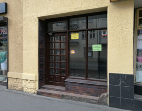 Lokal na sprzedaż, Poznań Stare Miasto Garbary, 149 000 zł, 26 m2, 88