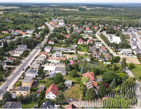 Dom na sprzedaż, Poznań Naramowice Bursztynowa, 930 000 zł, 58 m2, 15220