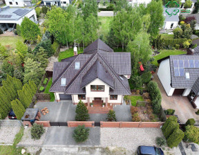 Dom na sprzedaż, Poznań Jeżyce Strzeszyn Strzeszyn, 3 470 000 zł, 260 m2, 23780061