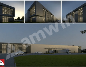 Magazyn na sprzedaż, Poznań Nowe Miasto Tarnowska, 5 400 000 zł, 9000 m2, AB/S/K