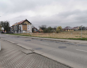 Budowlany-wielorodzinny na sprzedaż, Stargardzki (pow.) Ińsko (gm.) Ińsko Bohaterów Warszawy, 492 000 zł, 2000 m2, 11